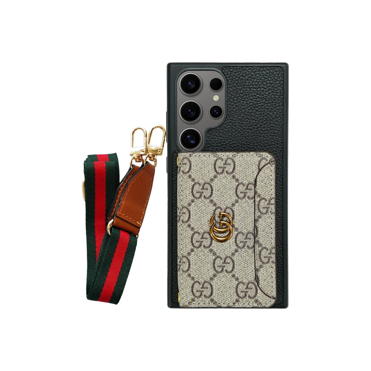 Cardsleeve x G Case Phone Case - product view 1
