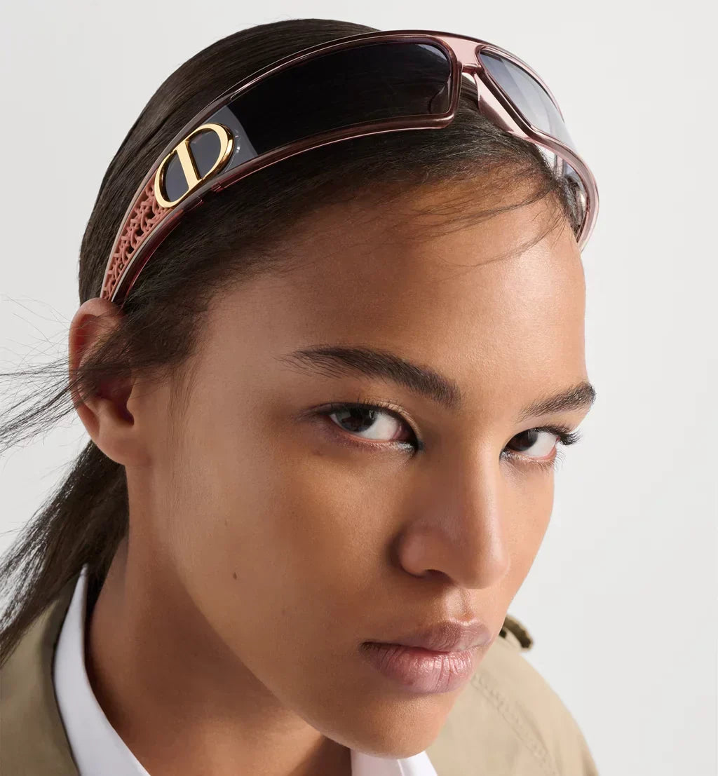 （Buy 3, pay for 2）D$RHeadband Sunglasses: Fashion-Forward Style - product view 8