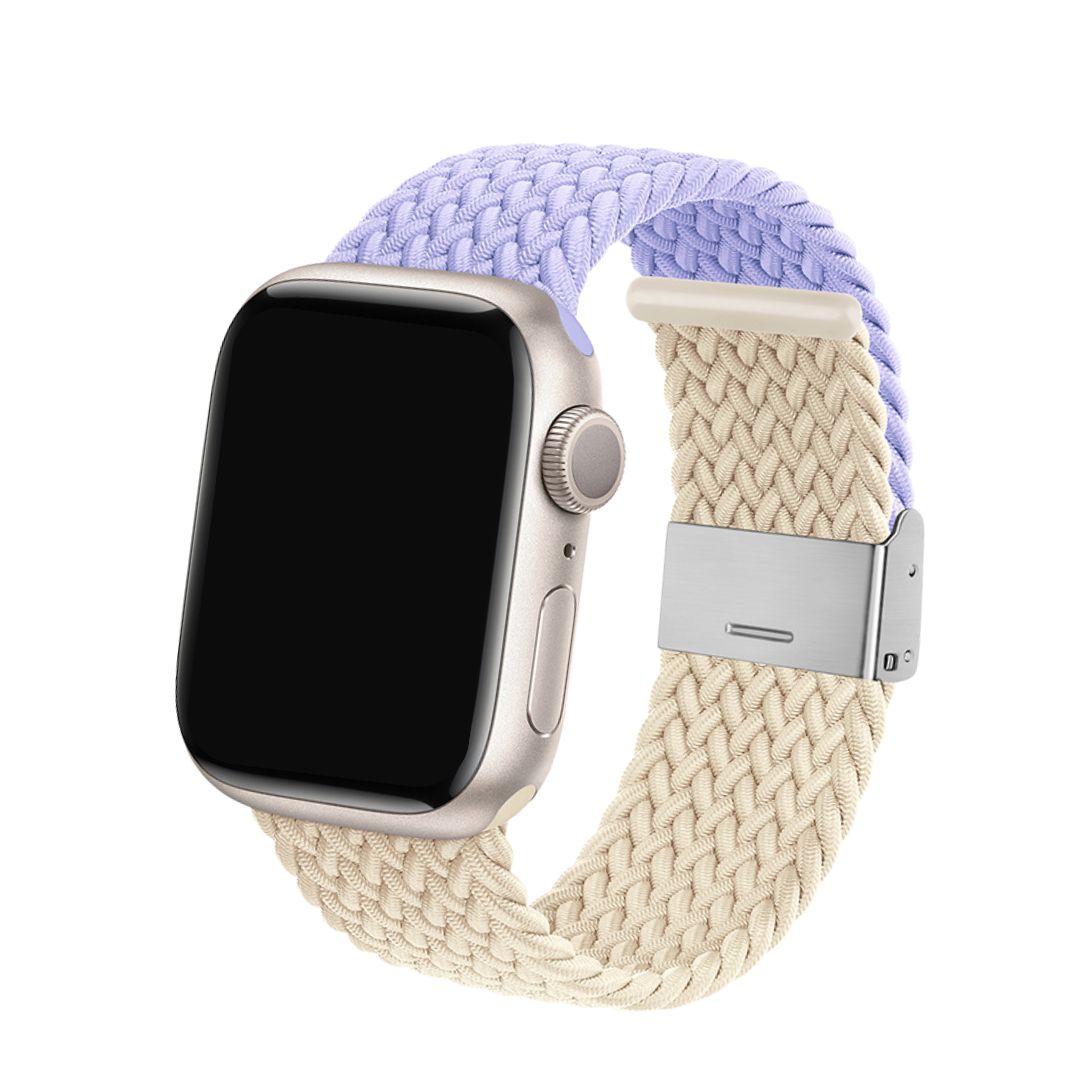 Chevron Nylon Strap - product view 9