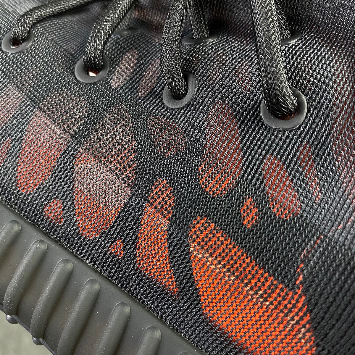 Yeezy Boost 350 V2 Sneakers 'Mono Cinder' - product view 10