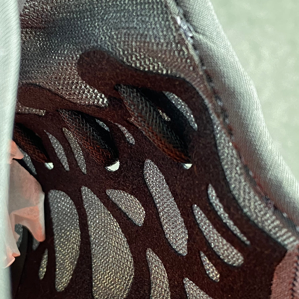Yeezy Boost 350 V2 Sneakers 'Mono Cinder' - product view 11