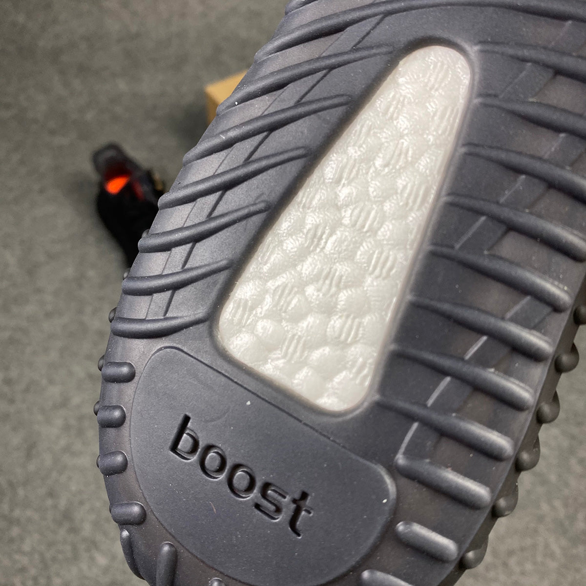 Yeezy Boost 350 V2 Sneakers 'Mono Cinder' - product view 13