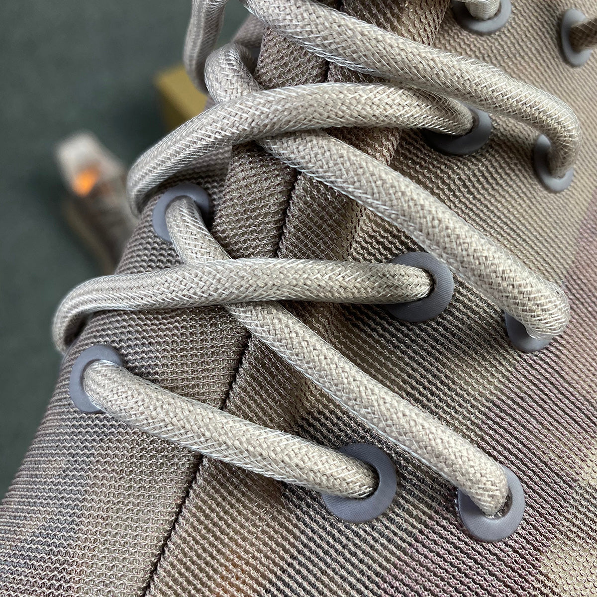 Yeezy Boost 350 V2 Sneakers 'Mono Mist' - product view 8