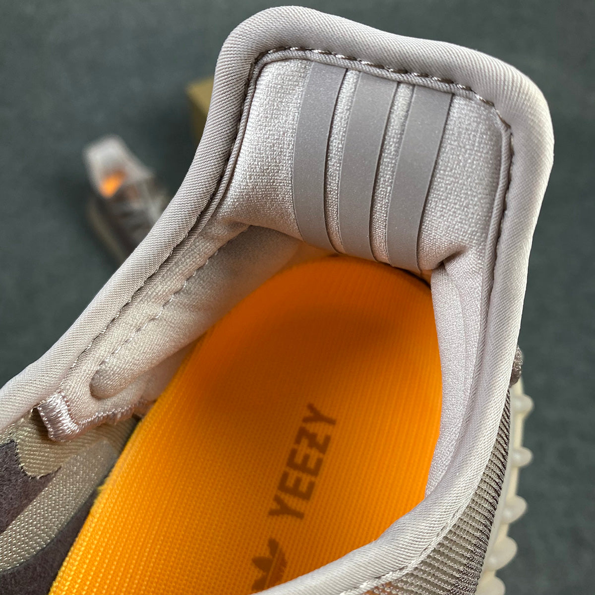 Yeezy Boost 350 V2 Sneakers 'Mono Mist' - product view 9
