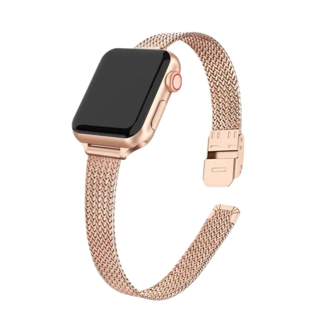 Dianna Milanese Bracelet Watch Band - product view 5
