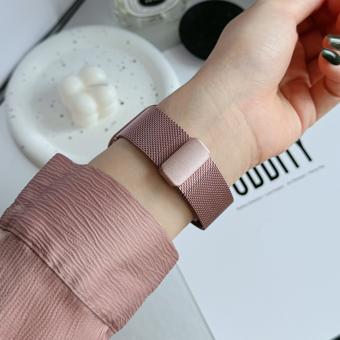 Milanese MagBuckle Watch Band - product view 5
