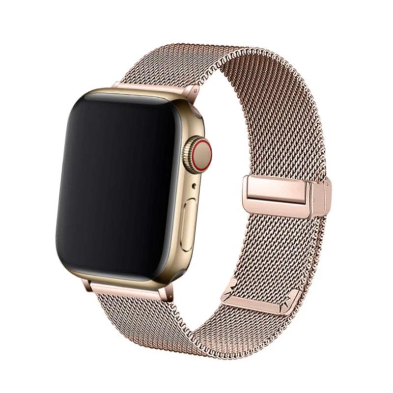 Milanese MagBuckle Watch Band - product view 7