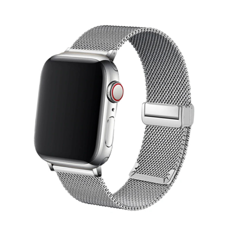 Milanese MagBuckle Watch Band - product view 10