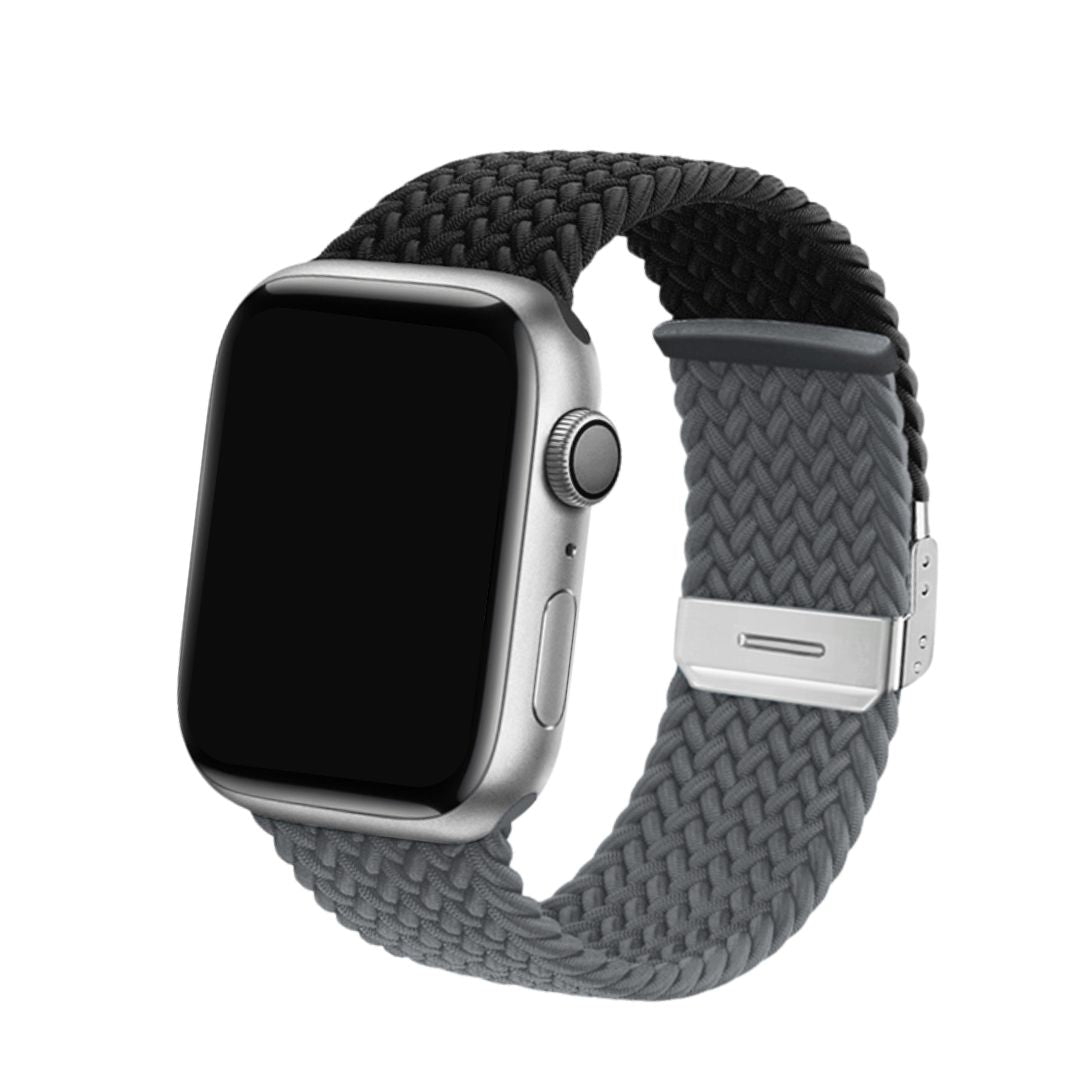 Chevron Nylon Strap - product view 7