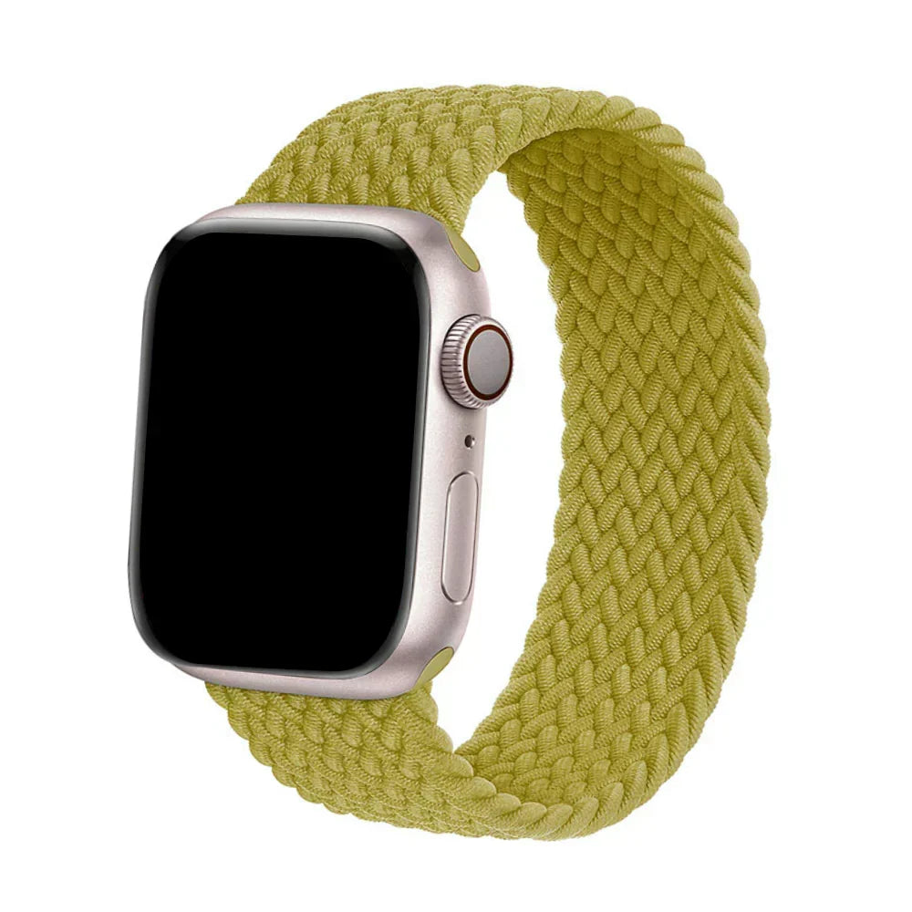 Weave Mono Watch Band - product view 3