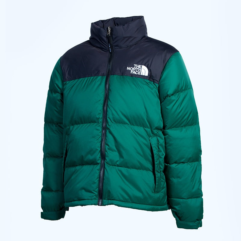 The North Face 1996 Retro Nuptse Jacket 'Green' - product view 3