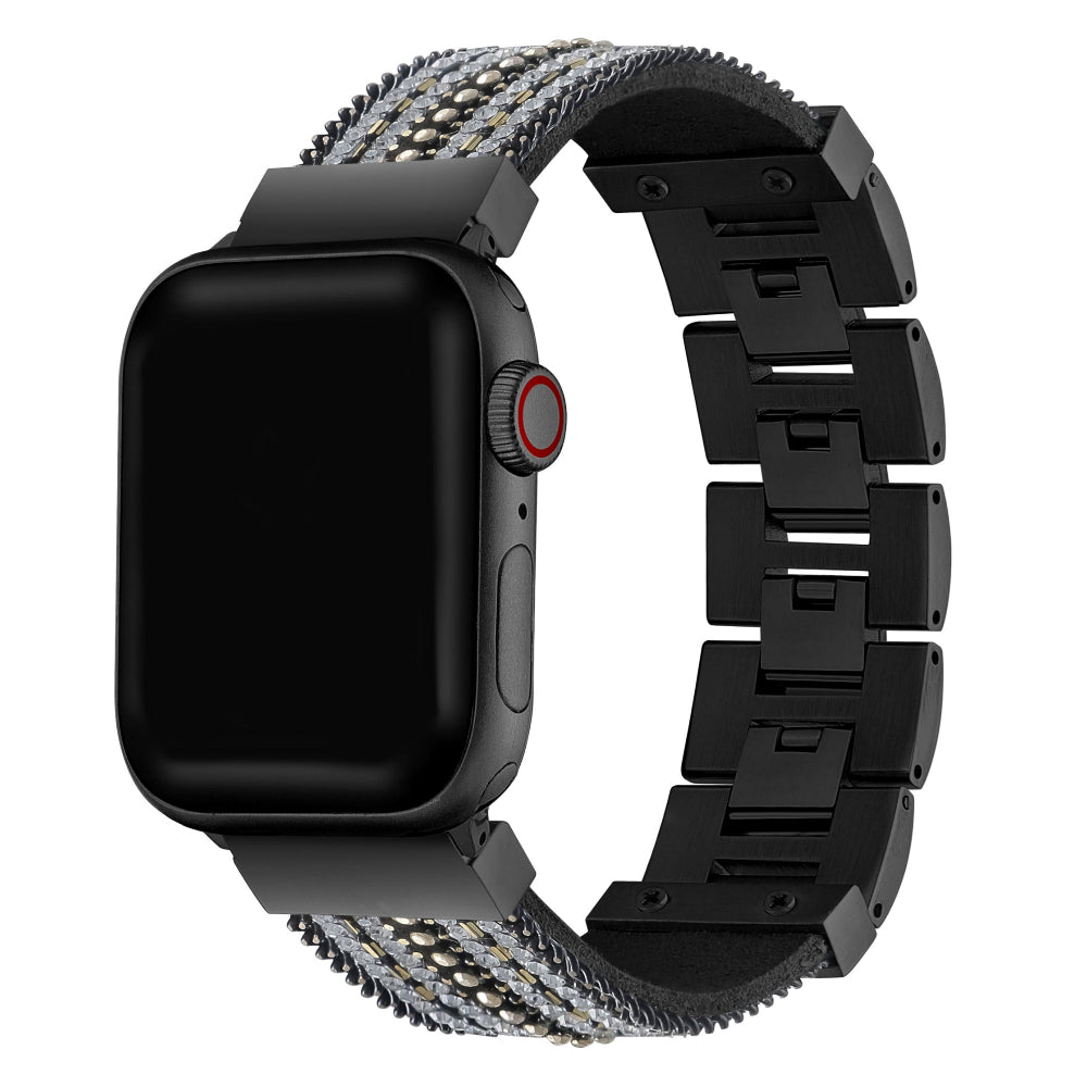 Athena Stone Studded Band for Apple Watch - product view 1
