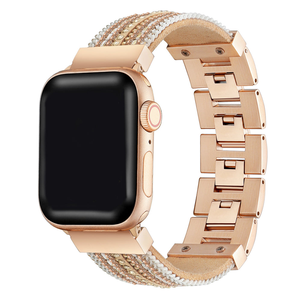 Athena Stone Studded Band for Apple Watch - product view 4