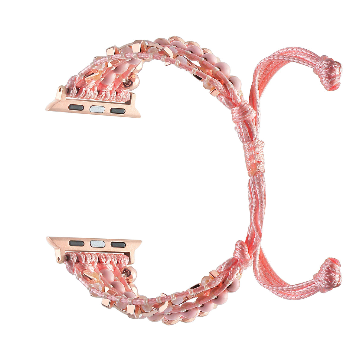 Gemma Weave Band for Apple Watch - product view 8