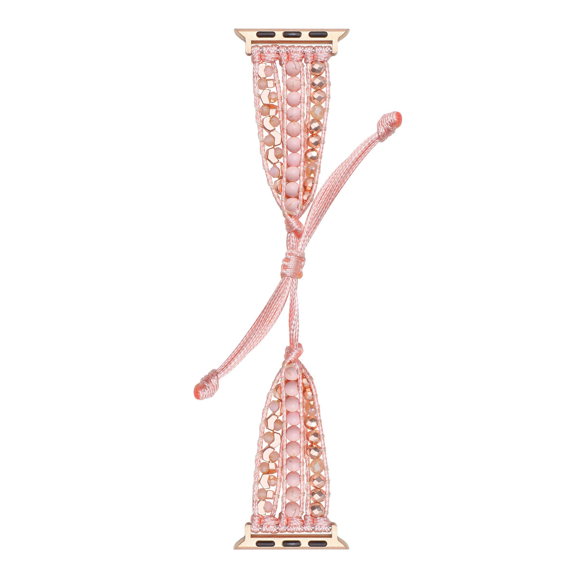 Gemma Weave Band for Apple Watch - product view 7
