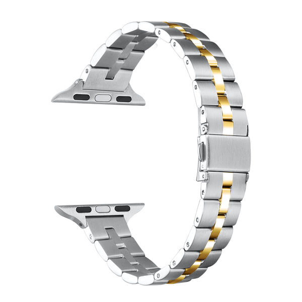 Sophie Stainless Steel Band for Apple Watch - product view 2