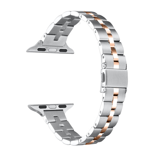 Sophie Stainless Steel Band for Apple Watch - product view 5