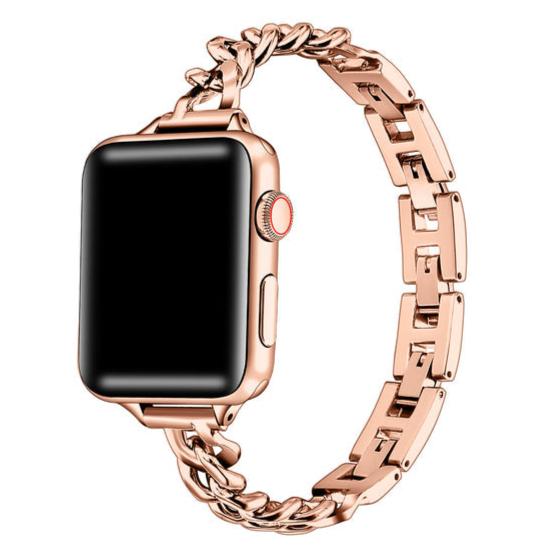 Nikki Skinny Chain Band for Apple Watch - product view 1