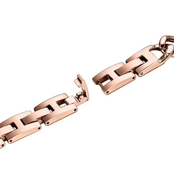 Nikki Skinny Chain Band for Apple Watch - product view 4