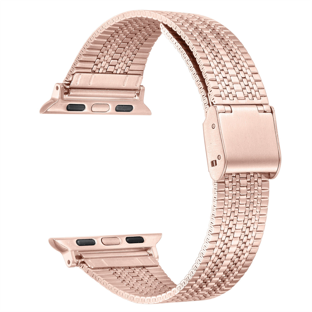 Eliza Stainless Steel Band for Apple Watch - product view 10