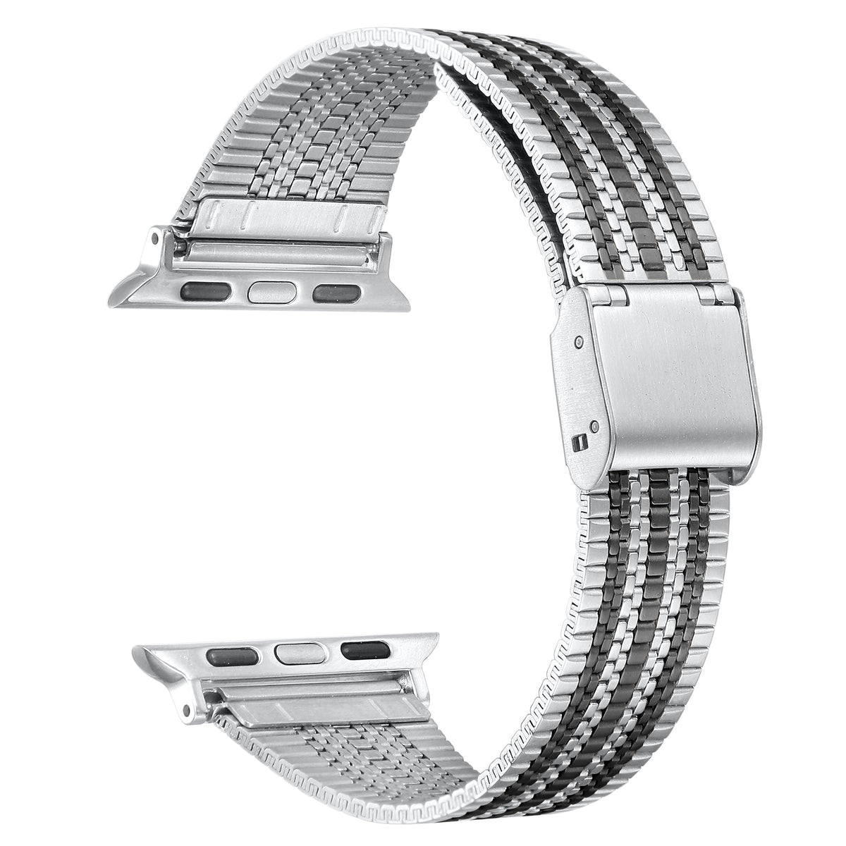 Eliza Stainless Steel Band for Apple Watch - product view 18