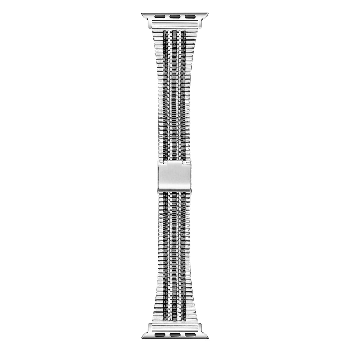 Eliza Stainless Steel Band for Apple Watch - product view 2
