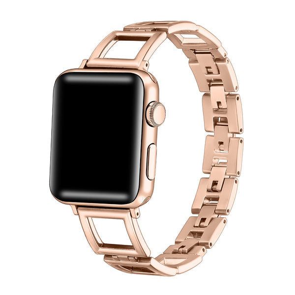 Journey Stainless Steel Band for Apple Watch - product view 1
