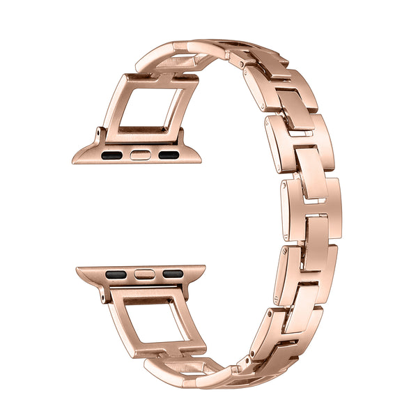Journey Stainless Steel Band for Apple Watch - product view 2