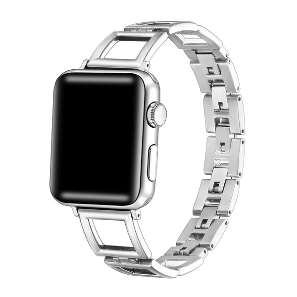 Journey Stainless Steel Band for Apple Watch - product view 4