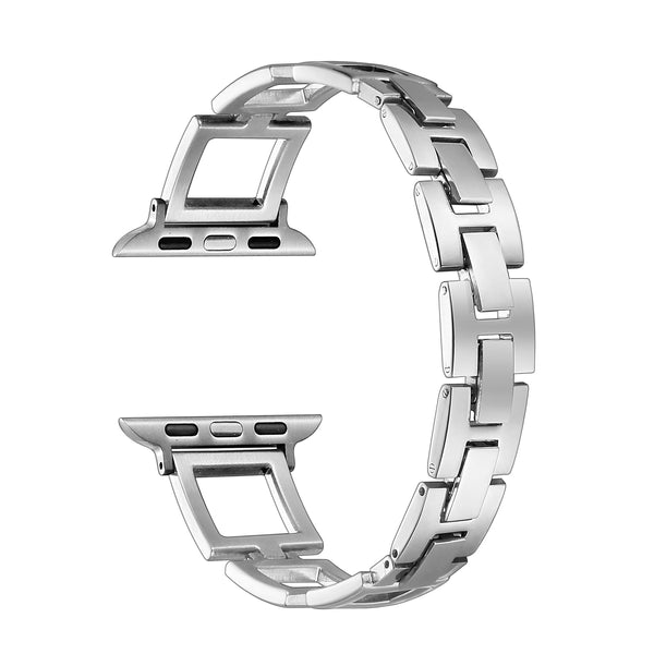 Journey Stainless Steel Band for Apple Watch - product view 6