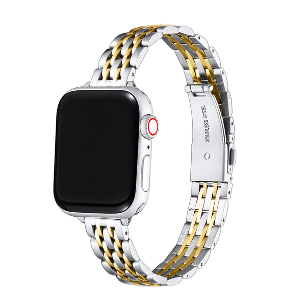 Rainey Skinny Band for Apple Watch - product view 1