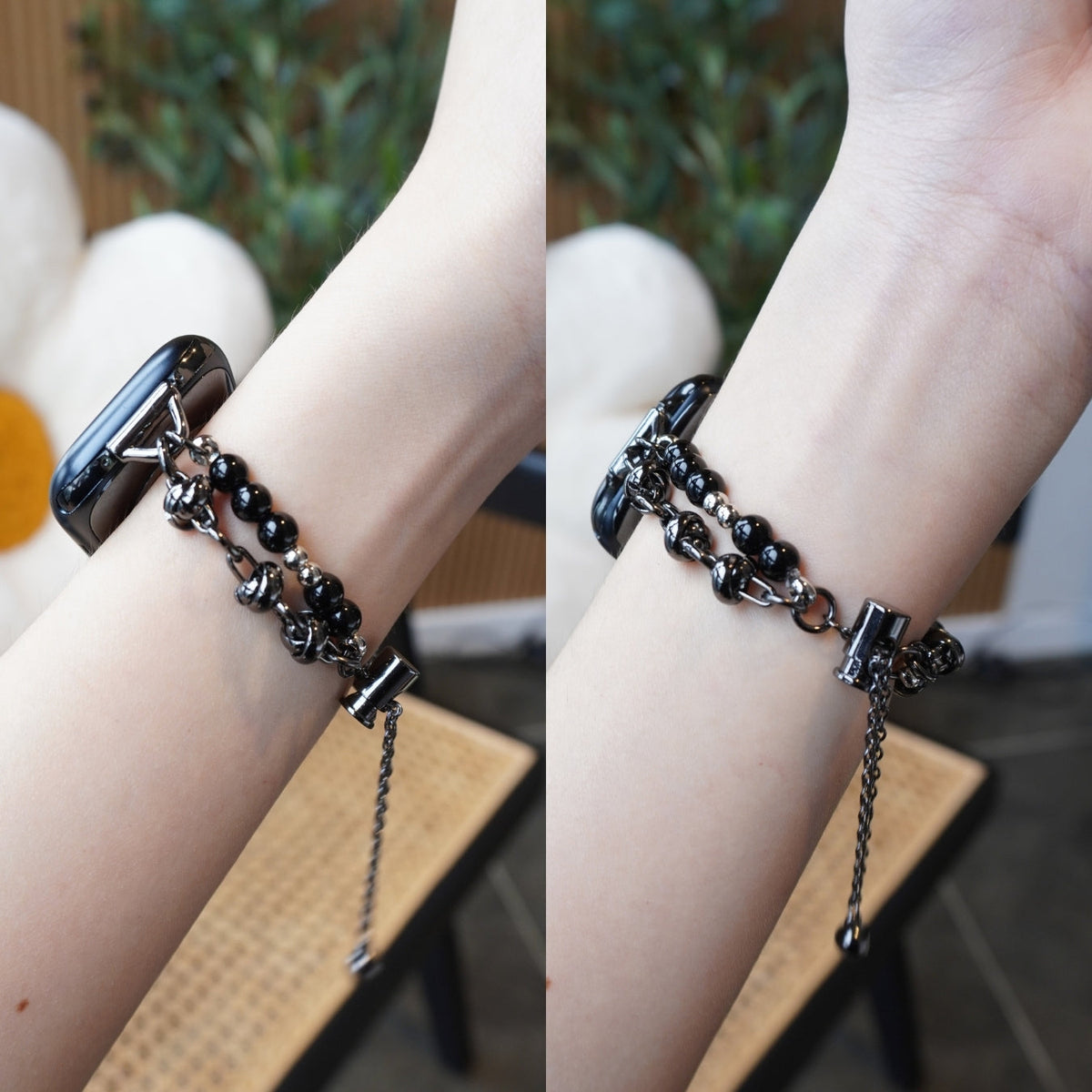Perla Bracelet Watch Band - product view 6