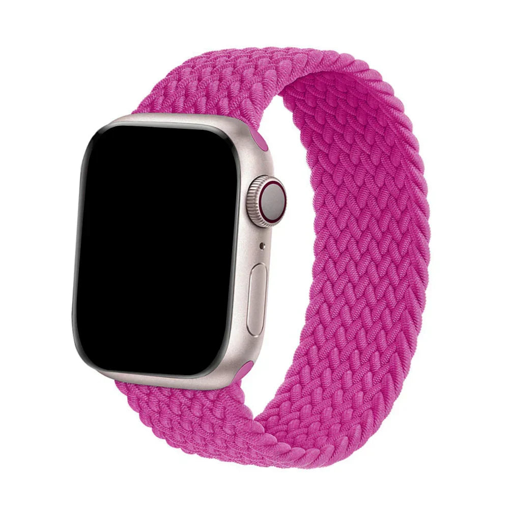 Weave Mono Watch Band - product view 5