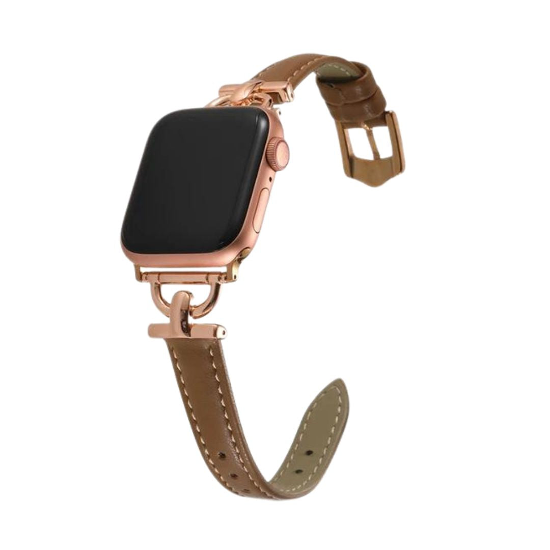 Isabella Leather Strap - product view 10