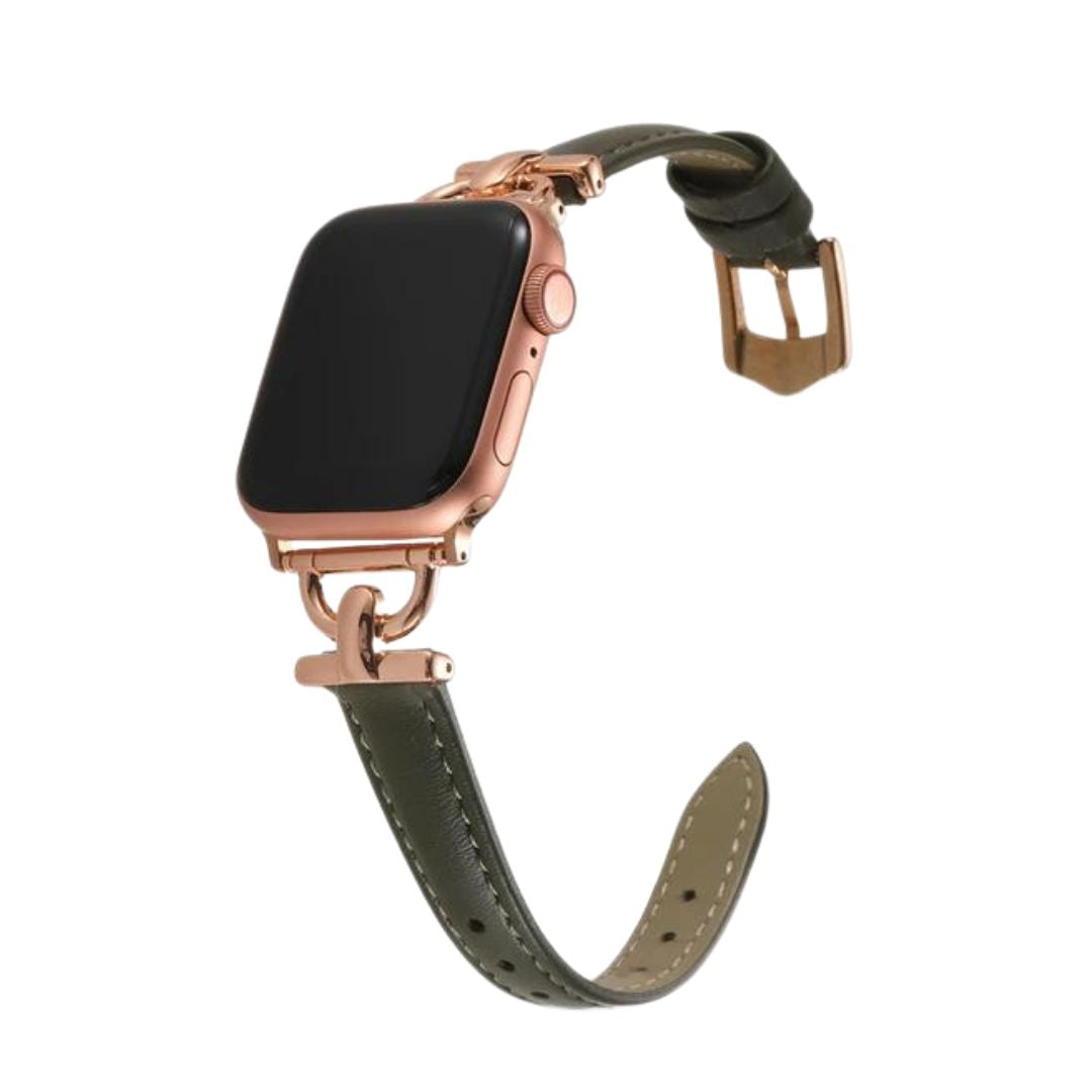 Isabella Leather Strap - product view 13