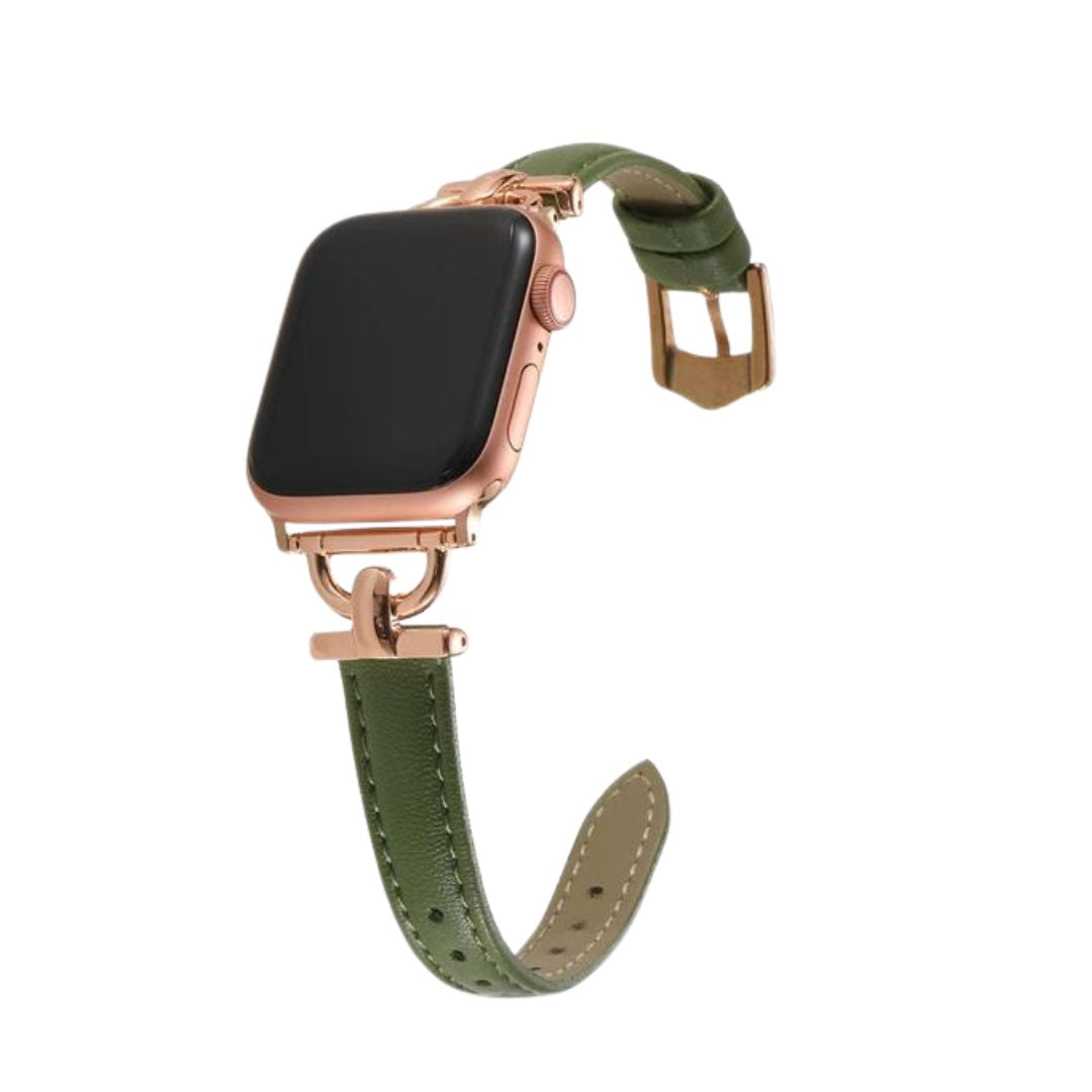 Isabella Leather Strap - product view 12