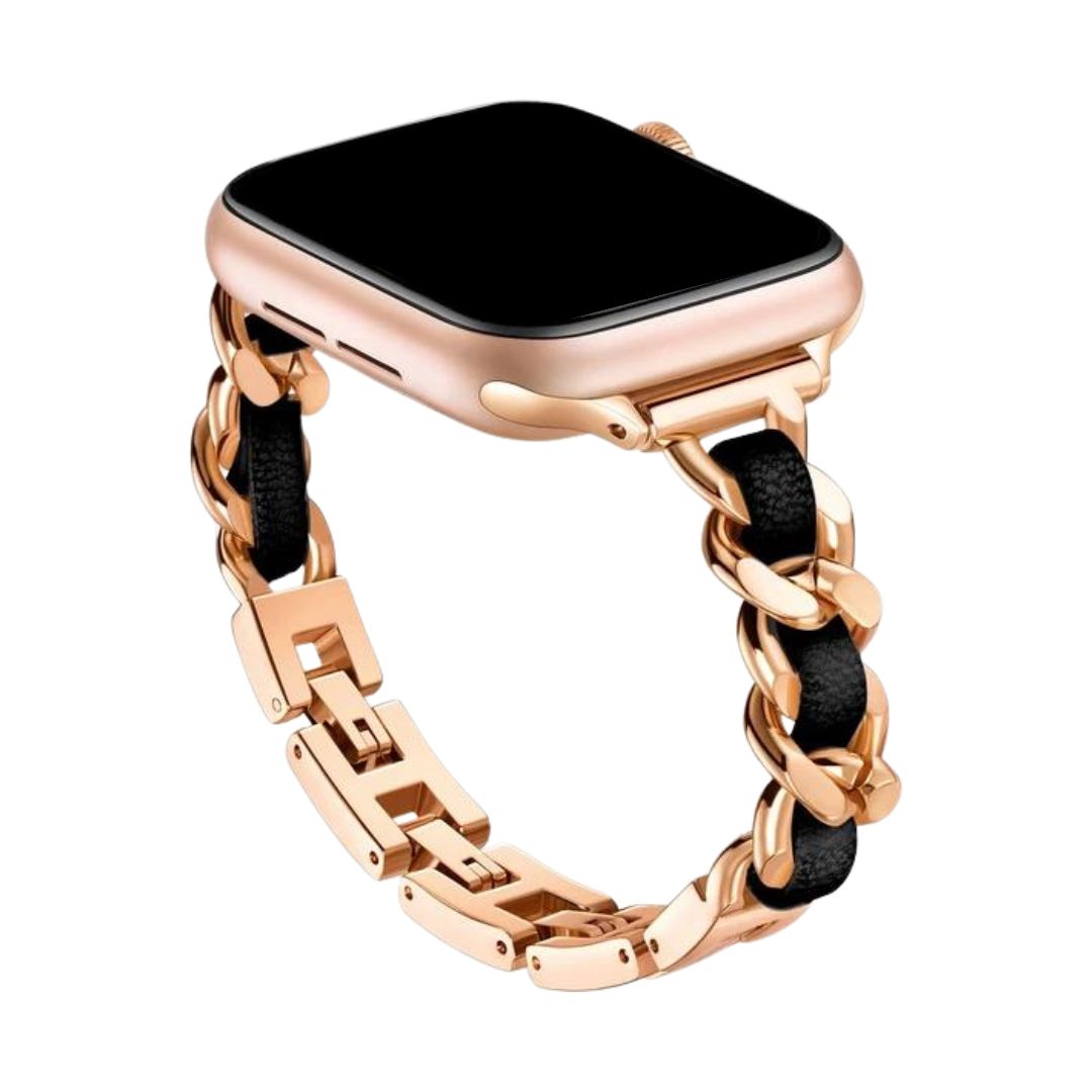 Belleza Slim Link Watch Band - product view 3
