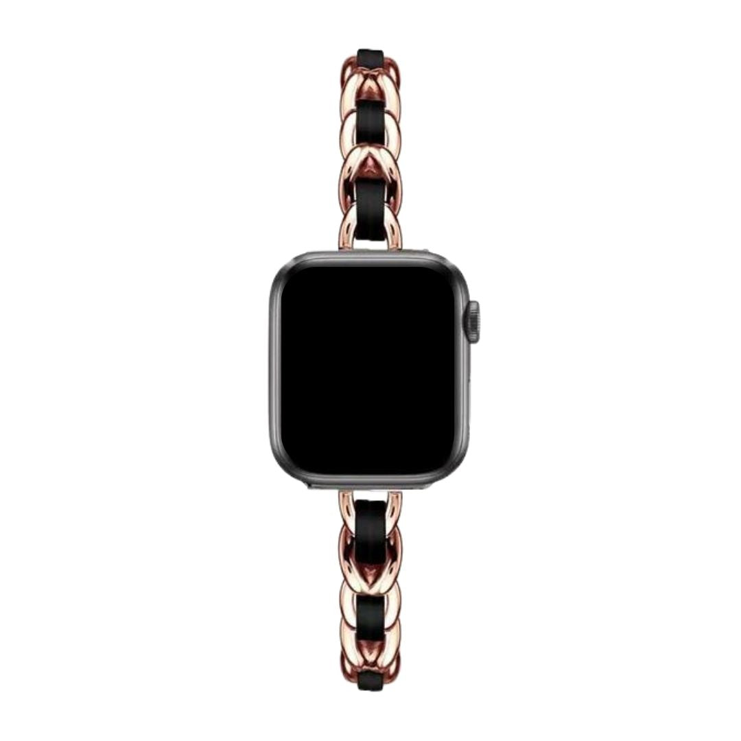 Belleza Slim Link Watch Band - product view 14