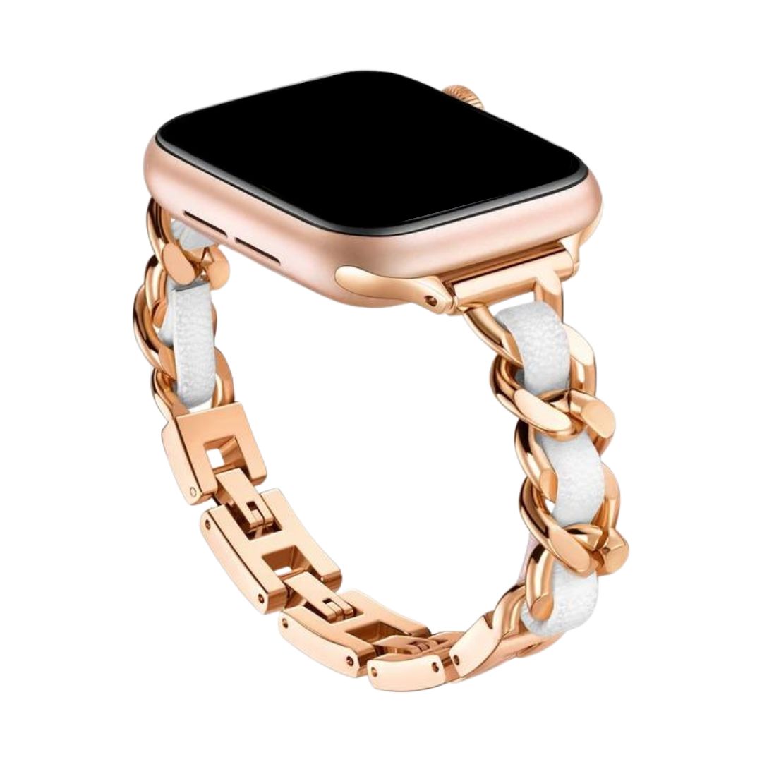 Belleza Slim Link Watch Band - product view 2