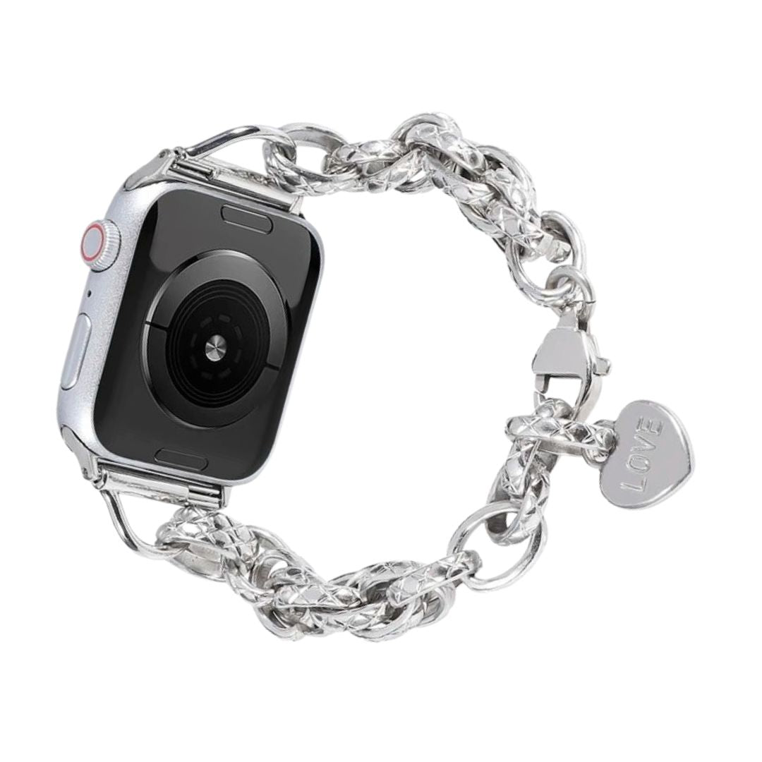 Amorra Charm Link Watch Band - product view 1