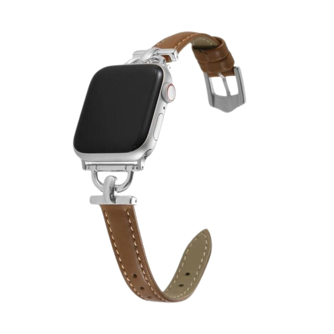 Isabella Leather Strap - product view 2