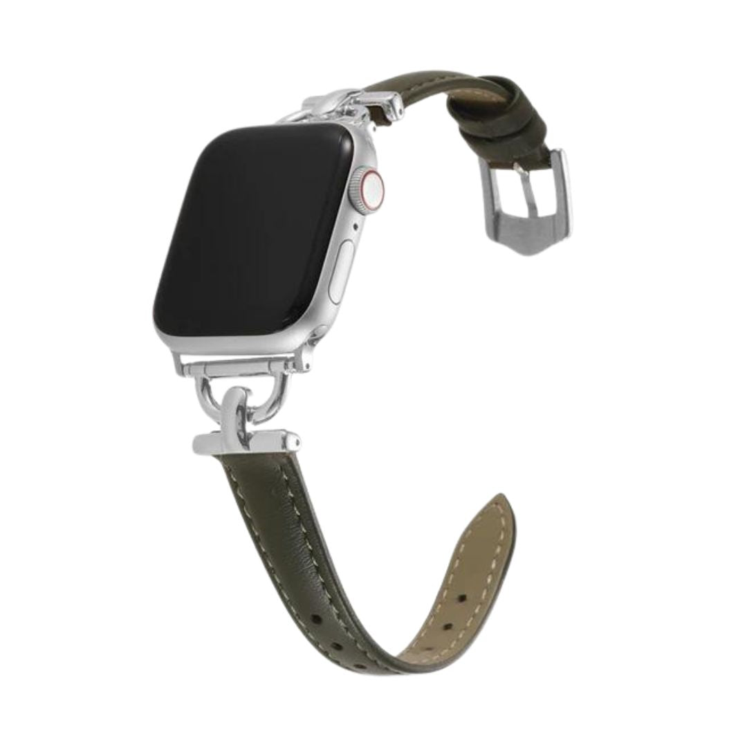 Isabella Leather Strap - product view 5