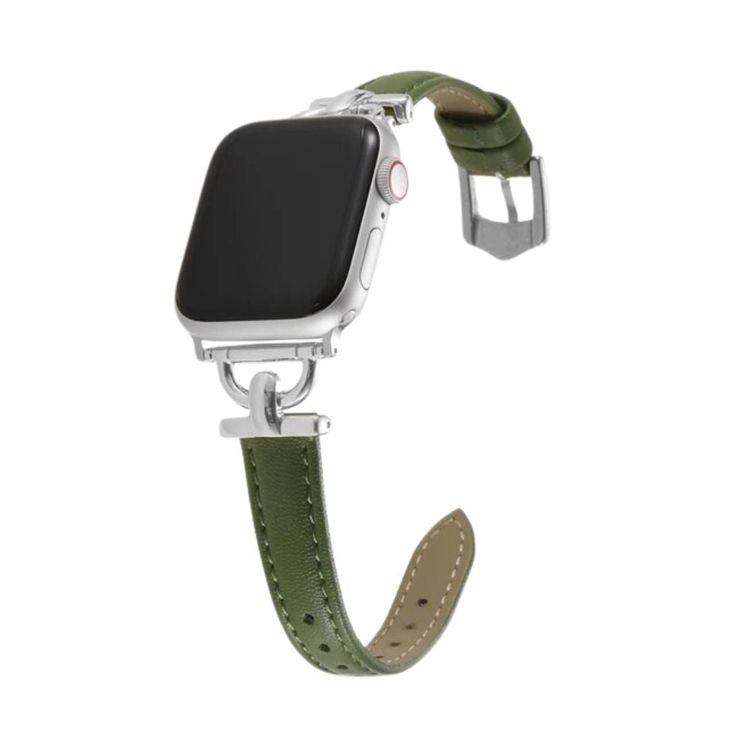 Isabella Leather Strap - product view 4