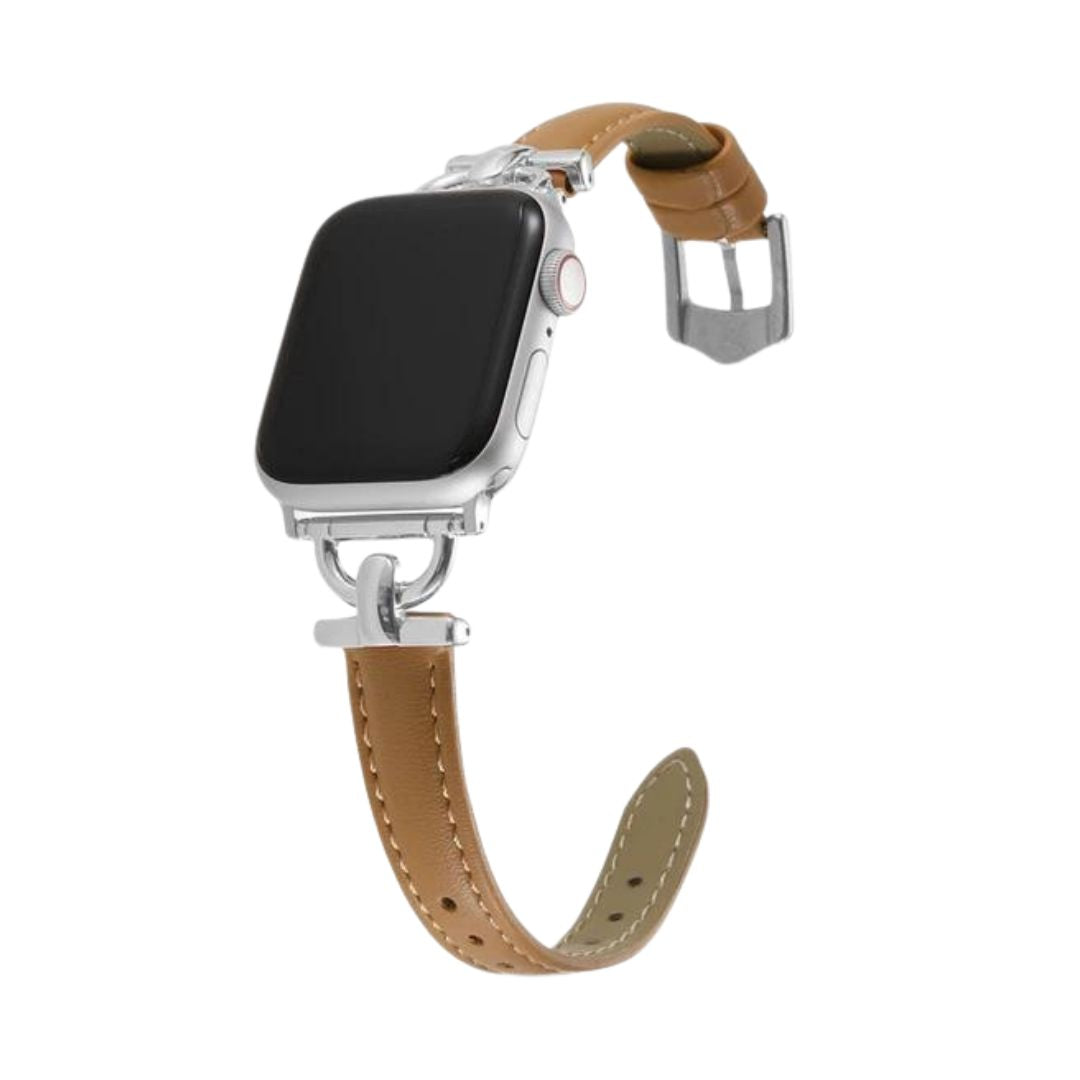 Isabella Leather Strap - product view 3