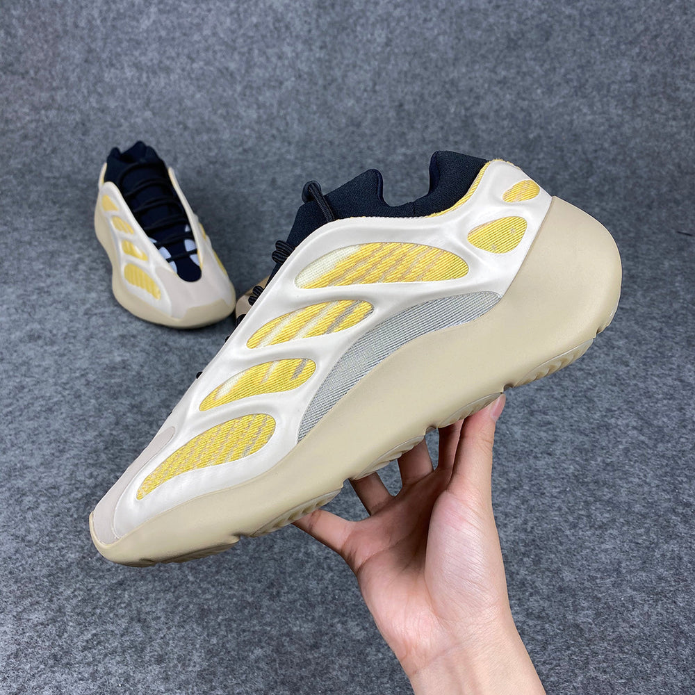 Yeezy 700 V3 Sneakers 'Safflower' - product view 1