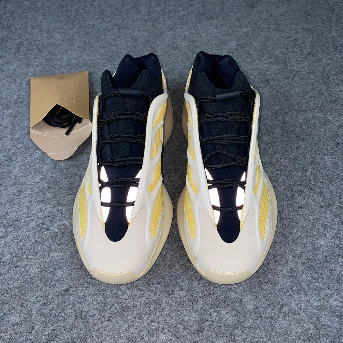 Yeezy 700 V3 Sneakers 'Safflower' - product view 10
