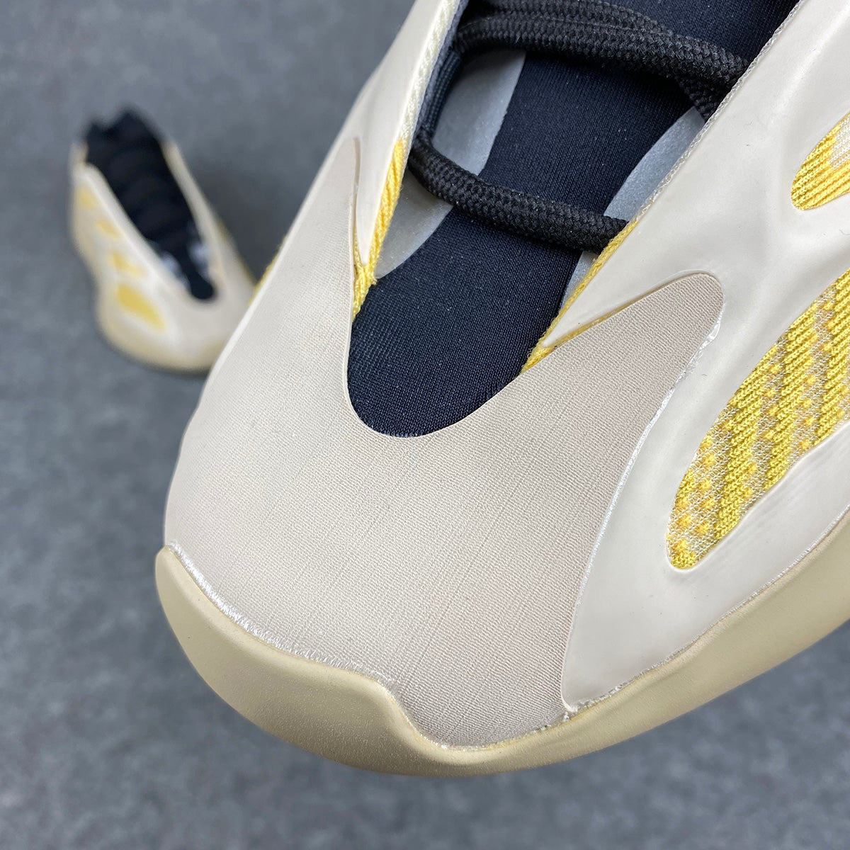 Yeezy 700 V3 Sneakers 'Safflower' - product view 6