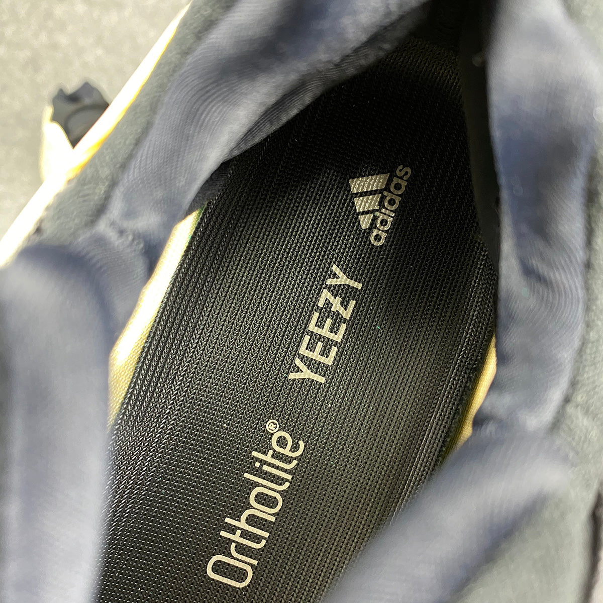 Yeezy 700 V3 Sneakers 'Safflower' - product view 9