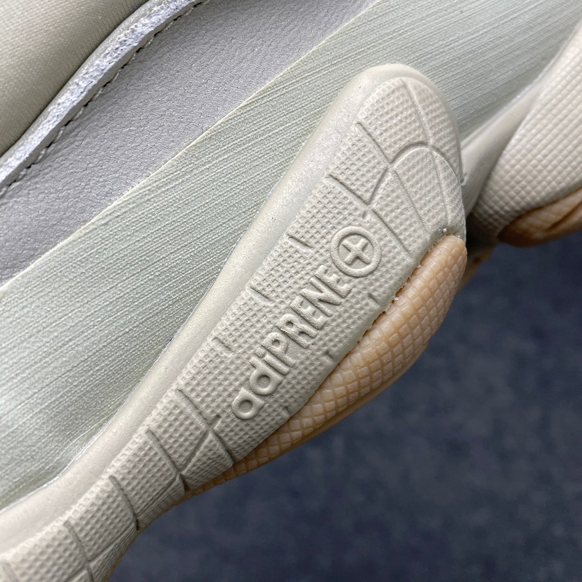 Yeezy 500 Sneakers 'Stone' - product view 10