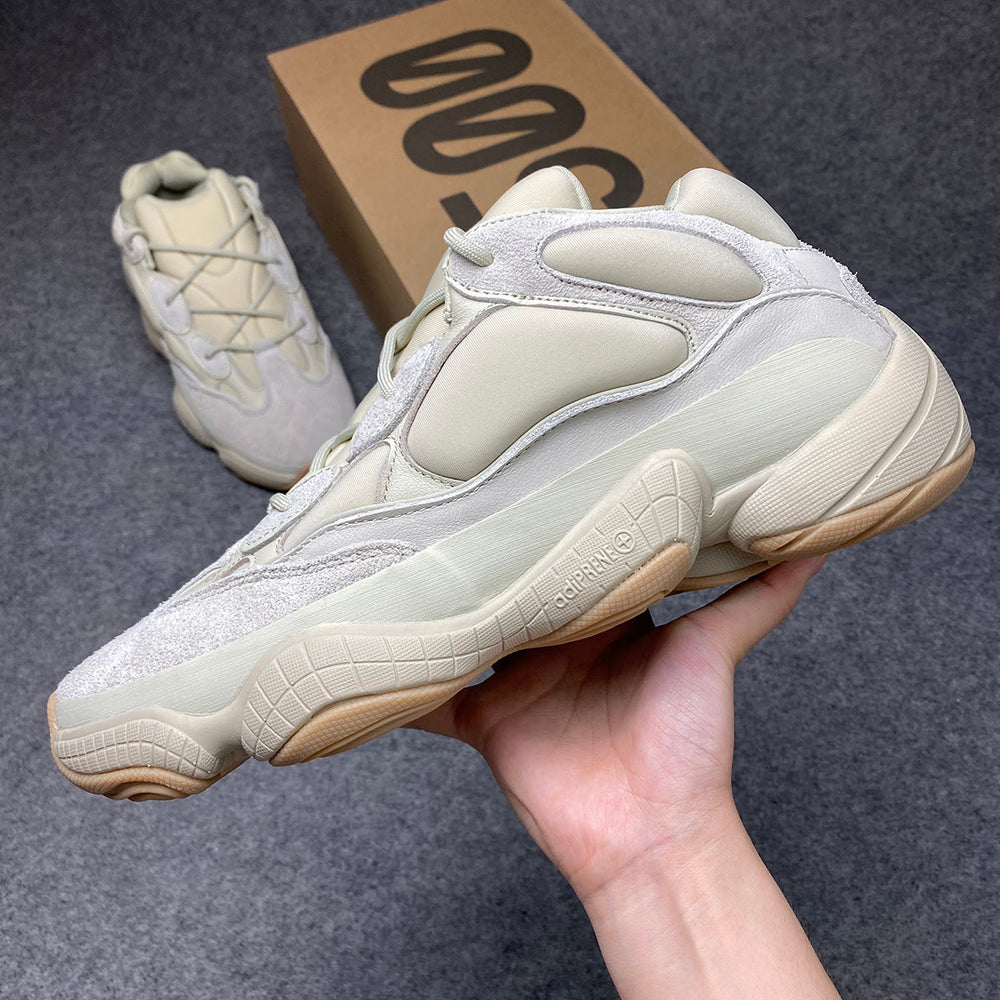 Yeezy 500 Sneakers 'Stone' - product view 1